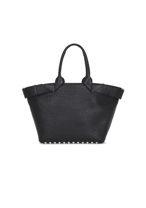 Alexander Wang Rhett Large Tote in Black.