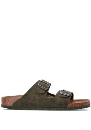 Birkenstock Arizona buckled sandals - Green
