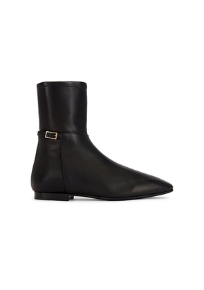 ATP Atelier Barzio Boot in Black. Size 36. Also in 37, 39.