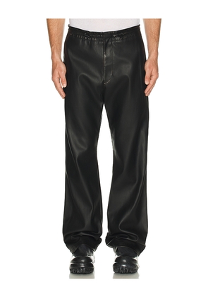 Diesel P-Rivers Pant in Black. Size 46. Also in 48, 50, 54, 56.