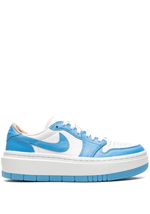 Jordan Air Jordan 1 Elevate Low SE 'University Blue' sneakers - White