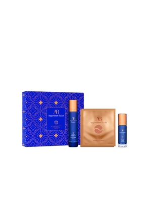 Augustinus Bader The Illuminating Collection in Beauty: NA.