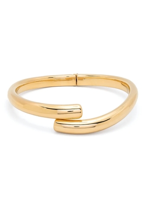 Federica Tosi gold-plated choker