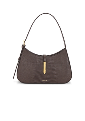 DeMellier London Tokyo Handbag in Brown.