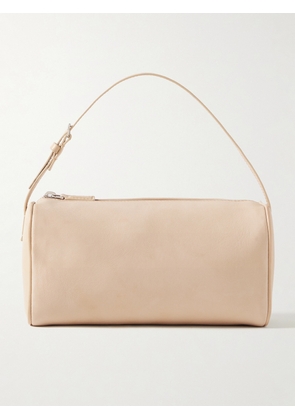 The Row - '90s Leather Tote - Neutrals - One size