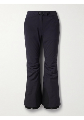 Moncler Grenoble - Belted Bootcut Ski Pants - Blue - xx small,x small,small,medium,large,x large,xx large