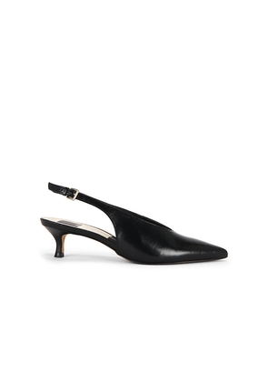 Dolce Vita Alenna Pump in Black. Size 6. Also in 7, 8, 9, 9.5.