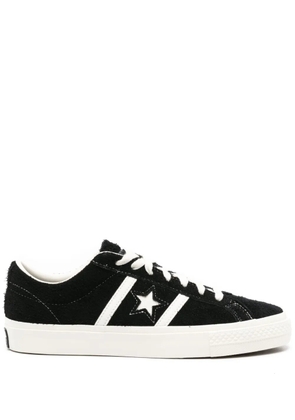 Converse One Star Academy Pro sneakers - Black