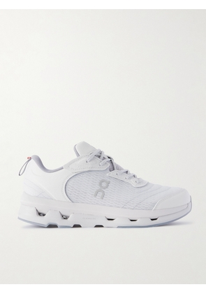 ON - + Zendaya Cloudzone Moon Rubber-trimmed Mesh Sneakers - Purple - US5,US5.5,US6,US6.5,US7,US7.5,US8,US8.5,US9,US9.5,US10,US10.5,US11