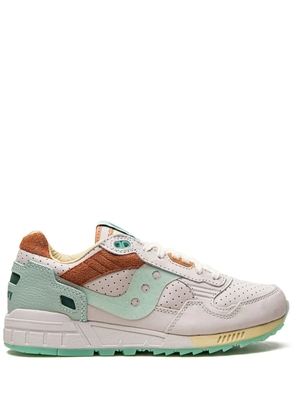 Saucony Shadow 5000 'St. Barth' sneakers - Green