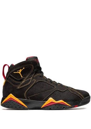 Jordan Air Jordan 7 Retro 'Citrus 2022' sneakers - Black
