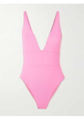 Melissa Odabash - Caribbean Swimsuit - Pink - UK 6,UK 8,UK 10,UK 12,UK 14,UK 16