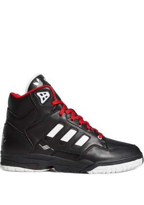 adidas Torsion Artillery Mid 'Kid Cudi x Bill & Ted' sneakers - Black