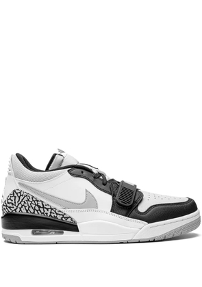Jordan Legacy 312 'Light Smoke Grey' sneakers - White