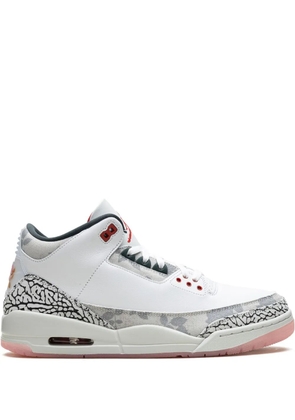 Jordan Air Jordan 3 'Wings' sneakers - White