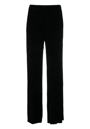 Antonelli tailored trousers - Black