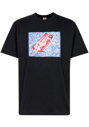 Supreme Float Tee sneakers - Black