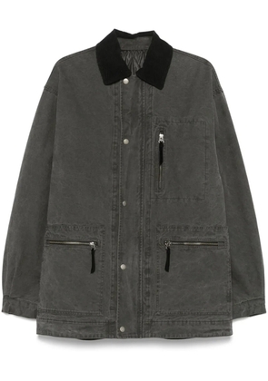 MARANT Kimel jacket - Black