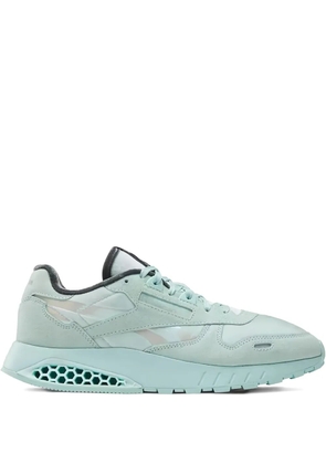 Reebok x Harry Potter Classic Leather Hexalite 'Patronus Charm' sneakers - Blue