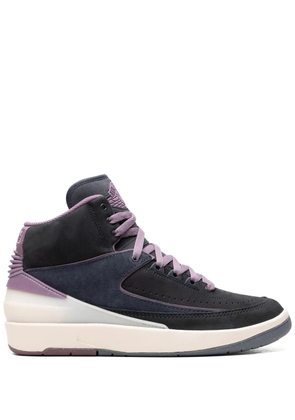 Jordan Air Jordan 2 'Mauve' sneakers - Black