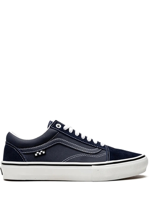 Vans Old Skool 'Dress Blue' sneakers - Black