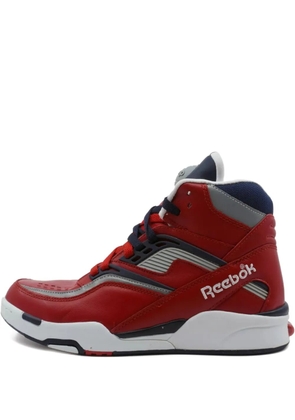 Reebok Twilight Zone Pump sneakers - Red