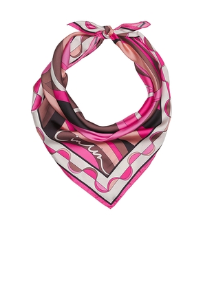 Cin Cin Headscarf in Pink.
