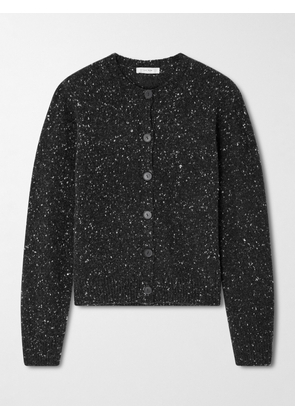 The Row - Mauino Cashmere Cardigan - Gray - xx small,x small,small,medium,large,x large