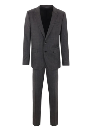 Dolce & Gabbana two piece suit - Grey