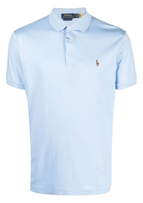 Polo Ralph Lauren Polo Pony polo shirt - Blue