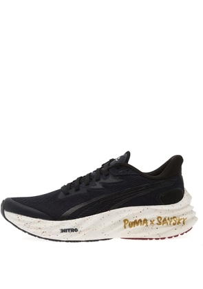 PUMA SAYSKY Velocity 4 sneakers - Black