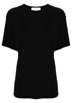 Studio Nicholson lightweight jersey T-shirt - Black