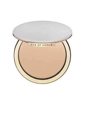 Eye of Horus Pressed Powder in Beauty: NA.