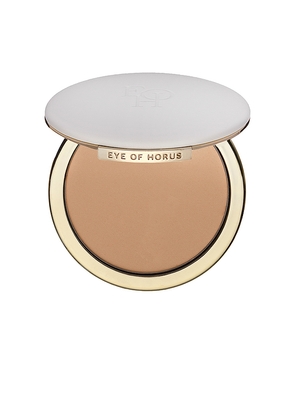 Eye of Horus Pressed Powder in Beauty: NA.