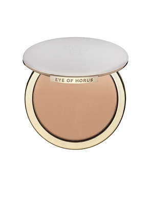 Eye of Horus Pressed Powder in Beauty: NA.