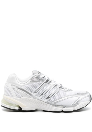 adidas Supernova lace-up sneakers - White