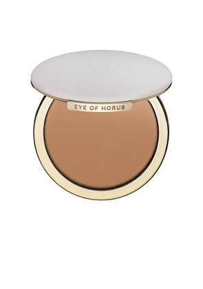 Eye of Horus Pressed Powder in Beauty: NA.