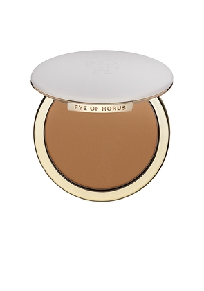 Eye of Horus Pressed Powder in Beauty: NA.