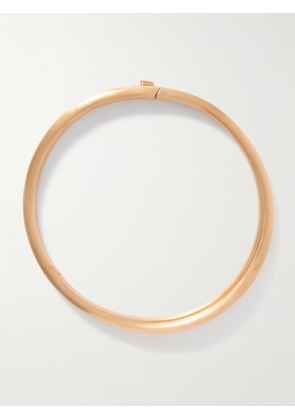 Completedworks - Gold-plated Choker - One size