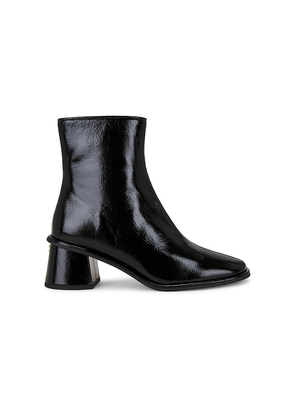 Coach Gigi Bootie in Black. Size 6.5. Also in 7, 7.5, 8, 8.5.
