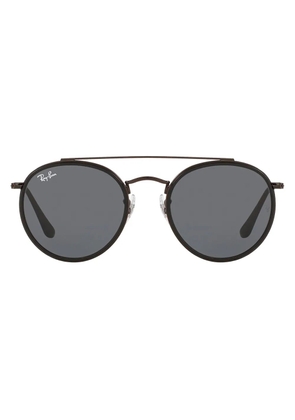 Ray-Ban RB3647N sunglasses - Black
