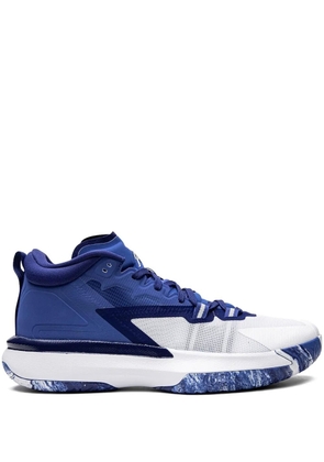 Jordan Zion 1 TB 'Royal Blue/White/Royal Blue' sneakers