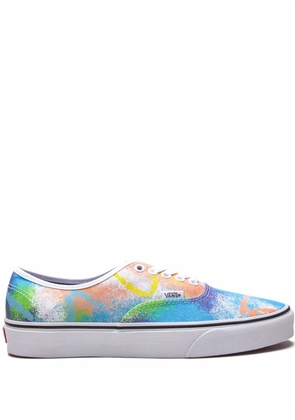Vans Authentic 'Retro Mart' sneakers - Blue