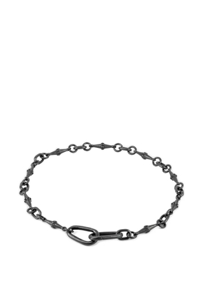 Parts of Four model 9 totem chain - Black