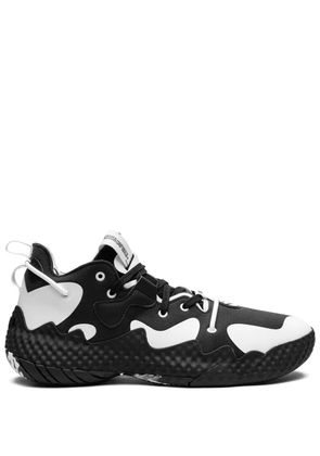 adidas Harden Vol. 6 'Core Black/Core Black/Cloud Wh' sneakers