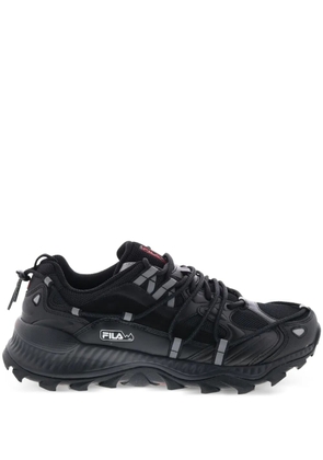 Fila Fila Expeditioner 'Black/Black/White' sneakers