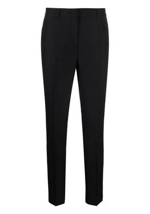 Philosophy Di Lorenzo Serafini straight-leg trousers - Black