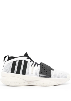 adidas Dame 8 Extply 'White' sneakers