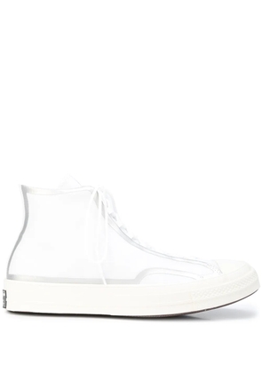Converse Festival Chuck 70 high-top sneakers - White