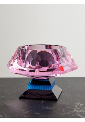 Reflections Copenhagen - Bellis Crystal Bowl - Multi - One size